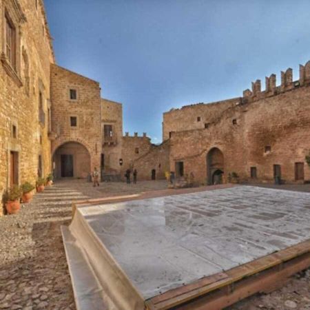 Casa Vacanza A 11 Km Dall'Aeroporto Di Palermo Карини Экстерьер фото